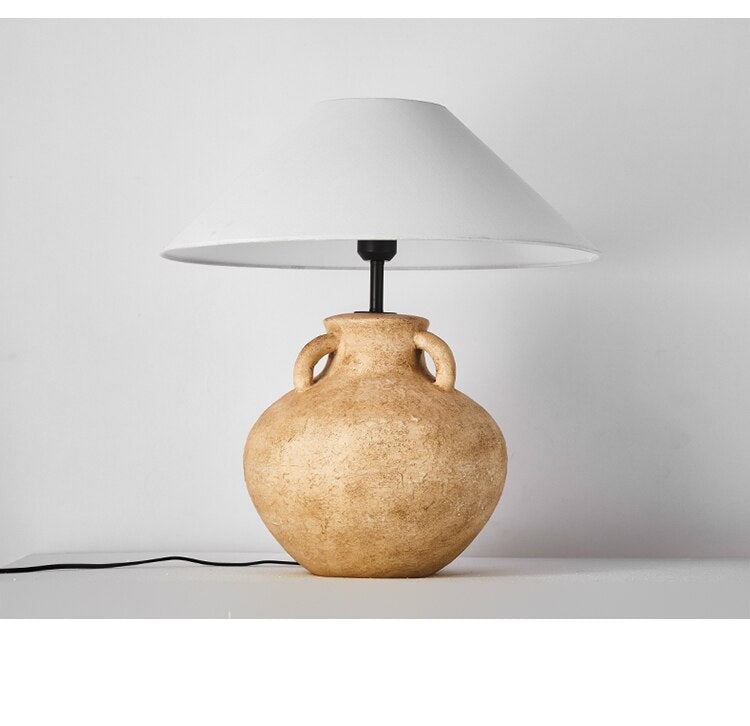 Skandi Vase lamp